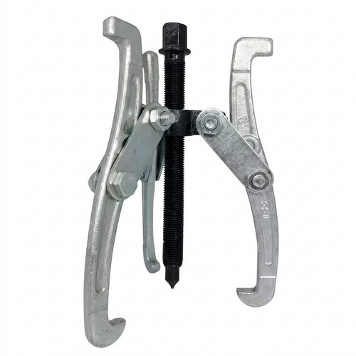 Extractor de Tres Brazos 10"