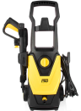 Hidrolavadora 1400W 105Bar 5.5L/Min