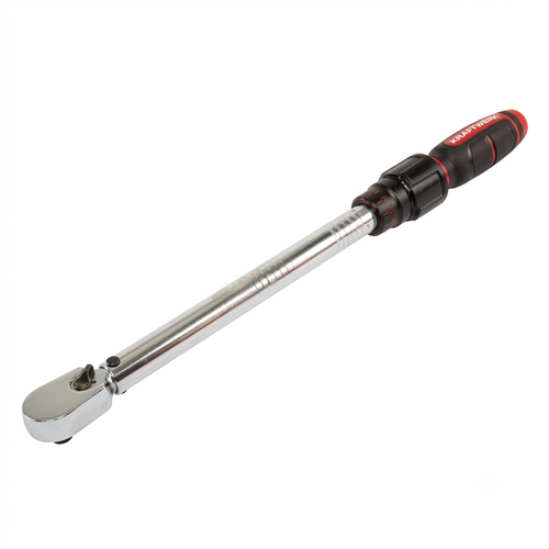 Torcómetro Craftsman 3/8" 20-100 lb/pie