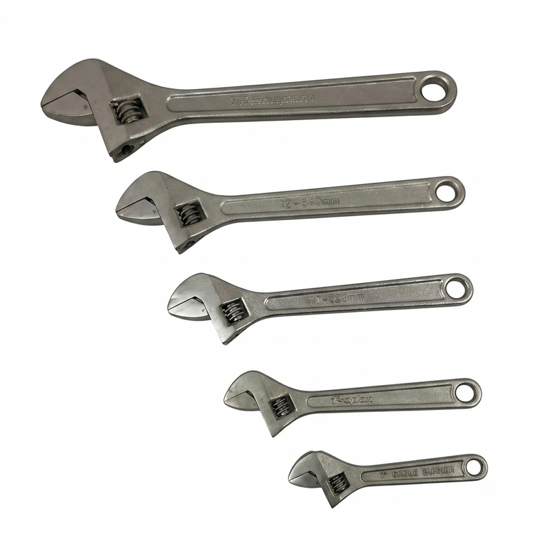 Llave Expansiva No. 10