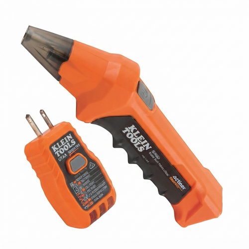 Detector Digital de Cortacircuitos con Probador GFCI