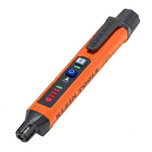Detector Compacto de Fugas de Gas Combustible
