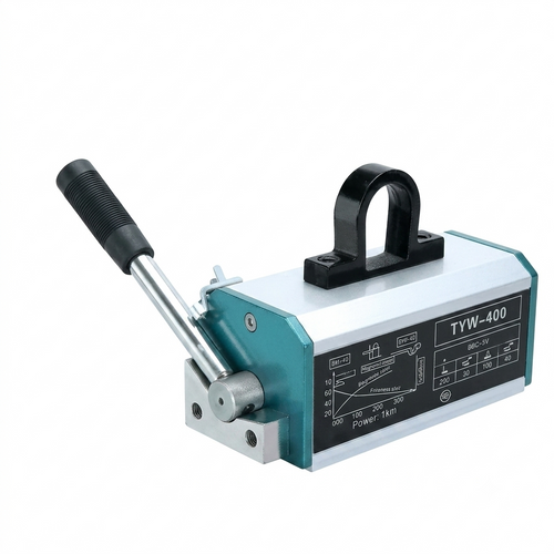 Magnetos para Elevación de Carga TOYO — 2.000 kg