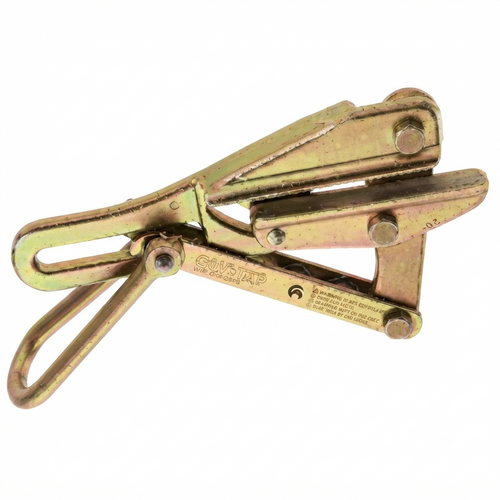 Tensor tipo Chicago para Cable Desnudo 22 a 24 mm