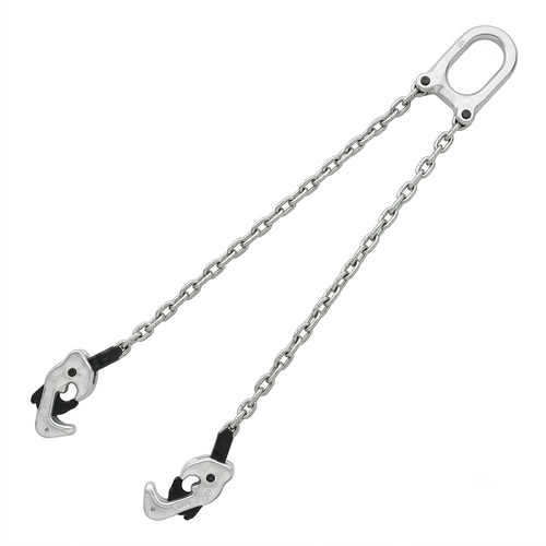 Cadena con Pinzas para Barriles TOYO — Modelo SL-1