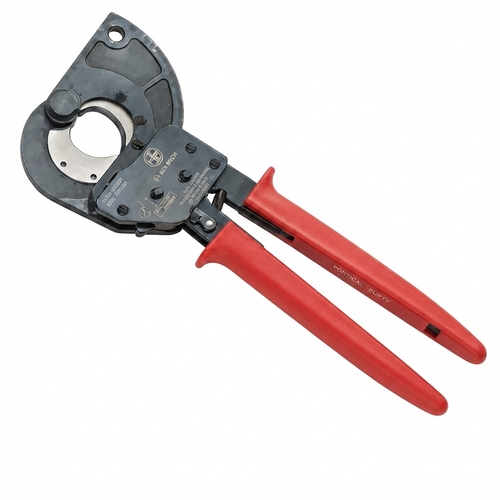 Cortador Multicable ACSR con Matraca
