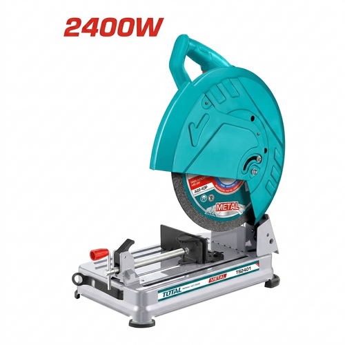 Tronzadora Industrial Total 14" 2400W