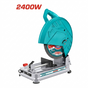 Tronzadora Industrial Total 14" 2400W