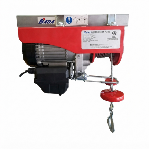 Diferencial Eléctrica Inalámbrica PA1200A