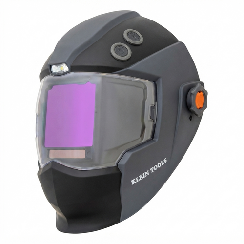 Casco Panorámico de Soldadura Phoenix