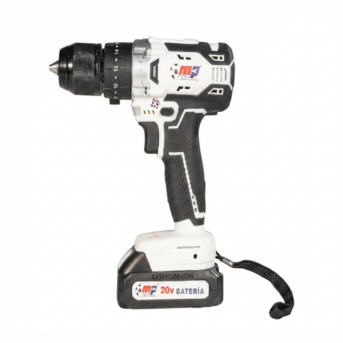 Taladro Inalámbrico MPT Edición Mundial 20V