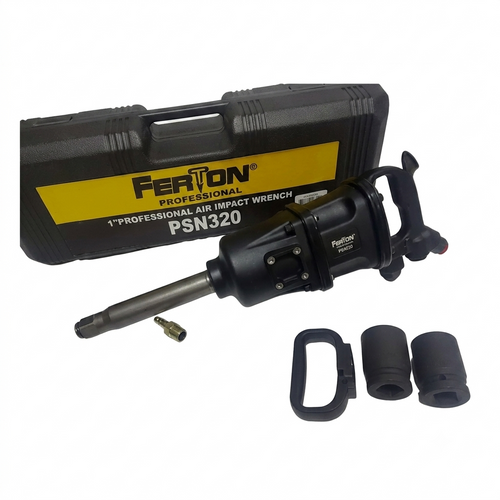 Pistola de Impacto Ferton PSN320 1"