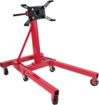 Soporte Giratorio para Motor